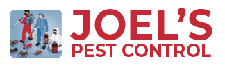 Joels Pest Control Sydney Pest Control Services Logo
